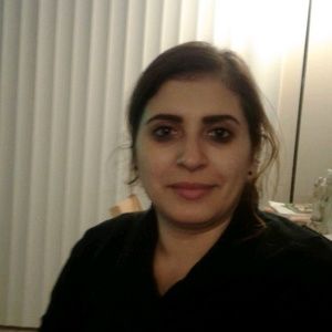 Meet your Posher, Mariam